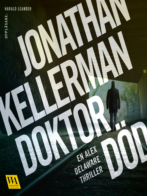 Titeldetaljer för Doktor Död av Jonathan Kellerman - Tillgänglig